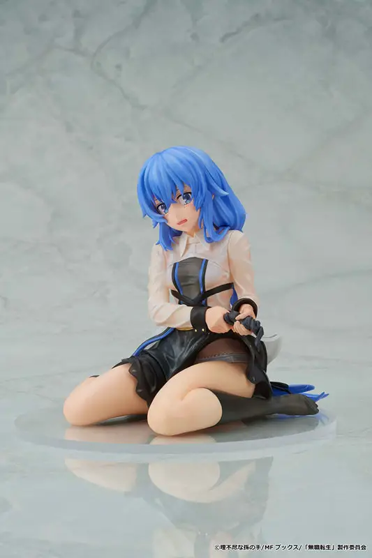 Mushoku Tensei: Jobless Reincarnation -Isekai Ittara Honki Dasu- Roxy Migurdia Water Splash Ver. 1/6