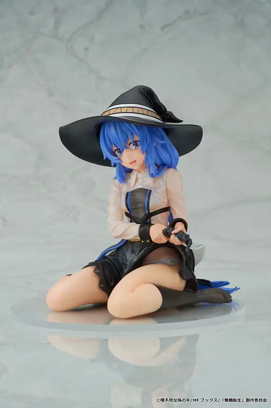 Mushoku Tensei: Jobless Reincarnation -Isekai Ittara Honki Dasu- Roxy Migurdia Water Splash Ver. 1/6 