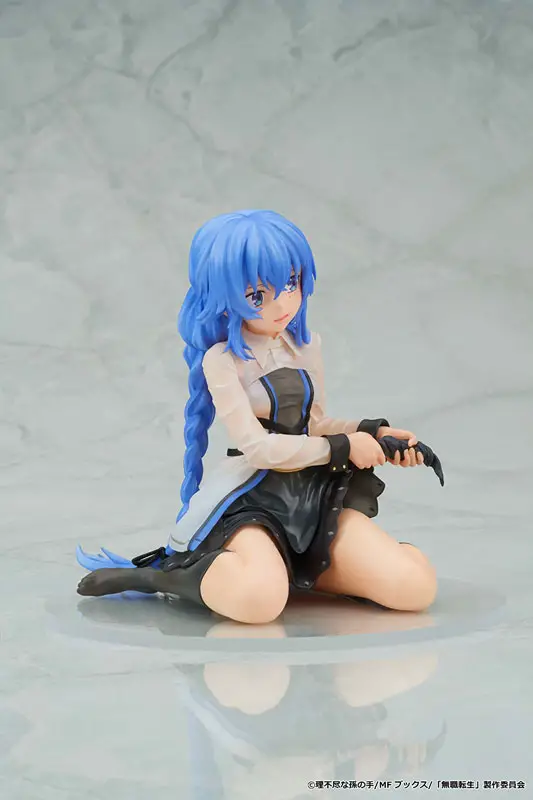 Mushoku Tensei: Jobless Reincarnation -Isekai Ittara Honki Dasu- Roxy Migurdia Water Splash Ver. 1/6