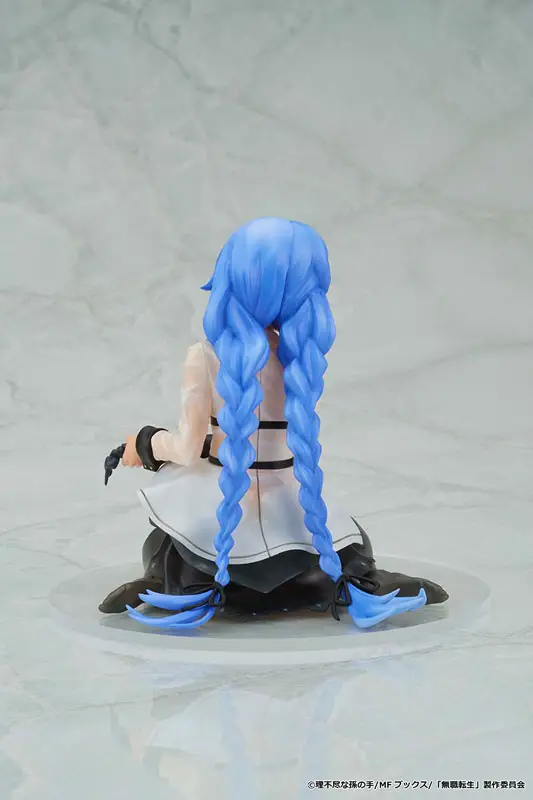 Mushoku Tensei: Jobless Reincarnation -Isekai Ittara Honki Dasu- Roxy Migurdia Water Splash Ver. 1/6