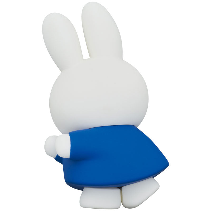Ultra Detail Figure No.717 UDF Dick Bruna (Series 6) Connecting Miffy (Blue)
