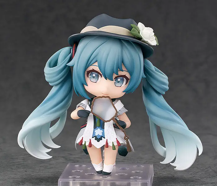 Nendoroid Character Vocal Series 01 Hatsune Miku MIKU WITH YOU 2021 Ver.