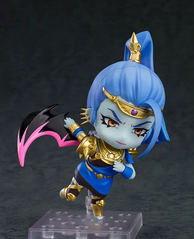 Nendoroid HADES: Megaera