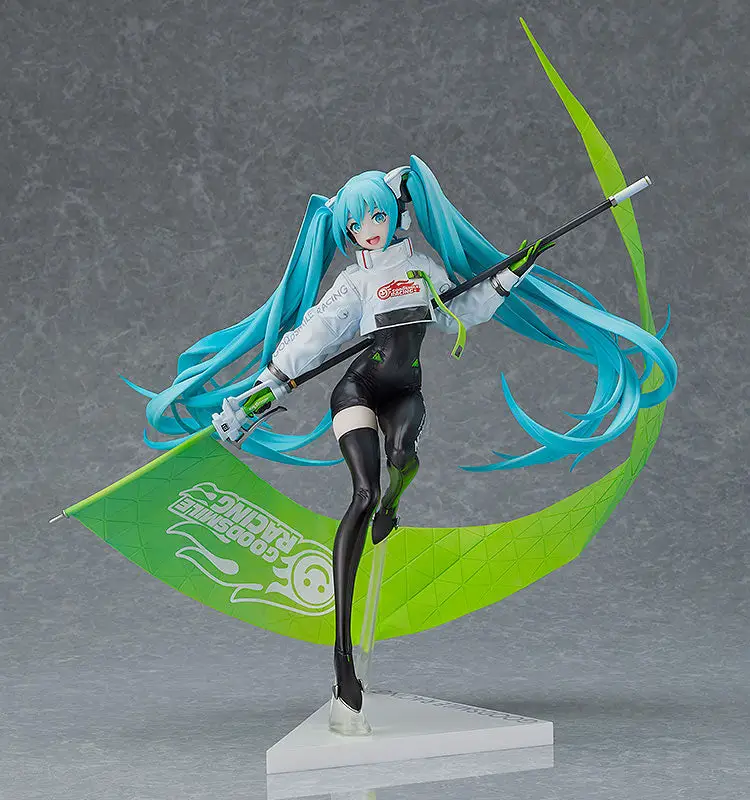 Hatsune Miku GT Project Racing Miku 2022 Ver. 1/7