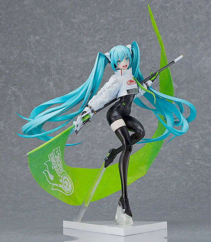 Hatsune Miku GT Project Racing Miku 2022 Ver. 1/7