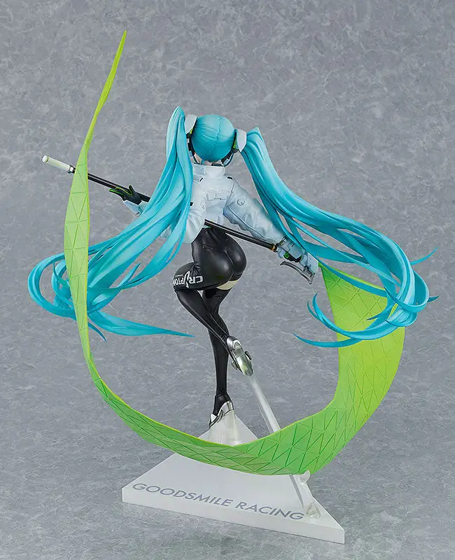 Hatsune Miku GT Project Racing Miku 2022 Ver. 1/7