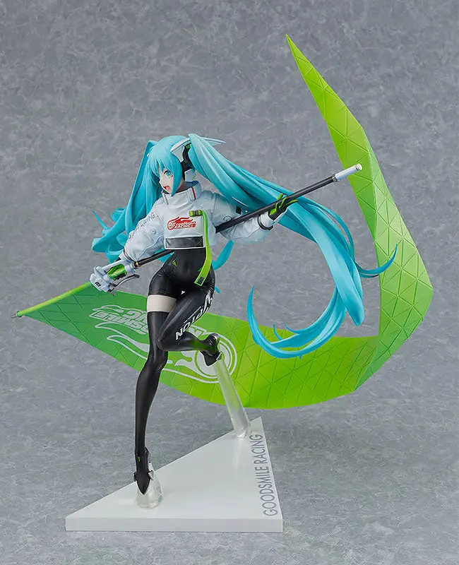 Hatsune Miku GT Project Racing Miku 2022 Ver. 1/7