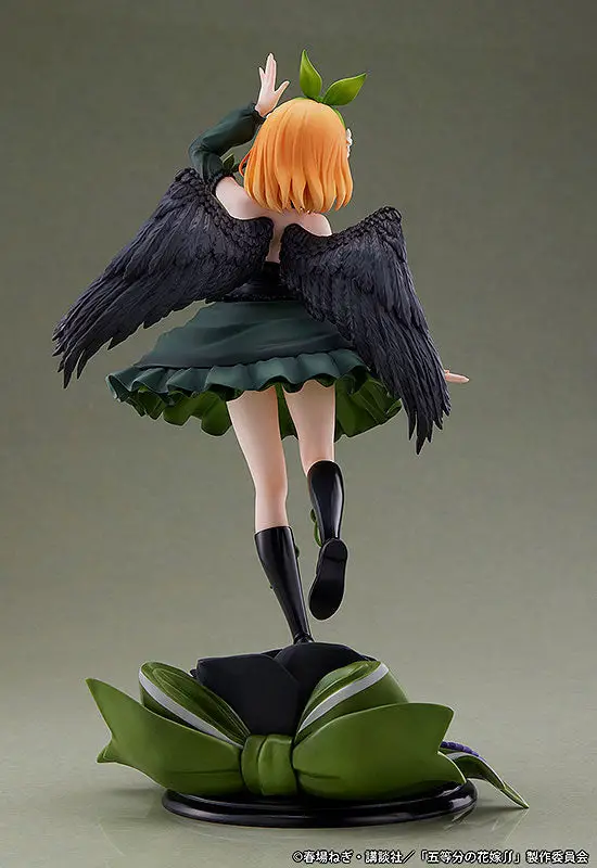 The Quintessential Quintuplets SS Yotsuba Nakano Fallen Angel ver. 1/7