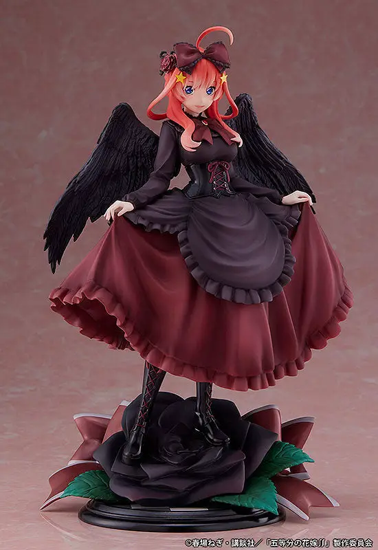 The Quintessential Quintuplets SS Itsuki Nakano Fallen Angel ver. 1/7