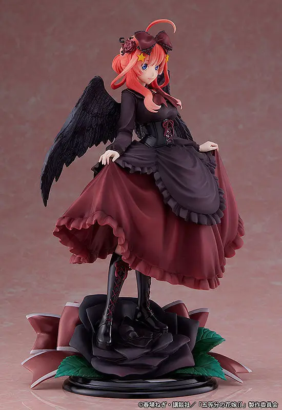 The Quintessential Quintuplets SS Itsuki Nakano Fallen Angel ver. 1/7