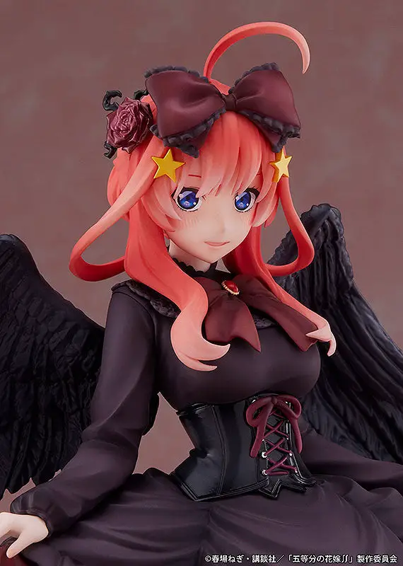 The Quintessential Quintuplets SS Itsuki Nakano Fallen Angel ver. 1/7