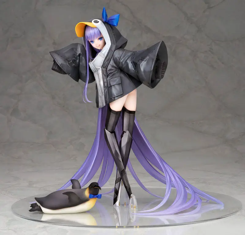Fate/Grand Order Lancer/Mysterious Alter Ego Lambda 1/7