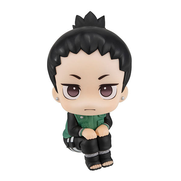 LookUp NARUTO Shippuden Shikamaru Nara 