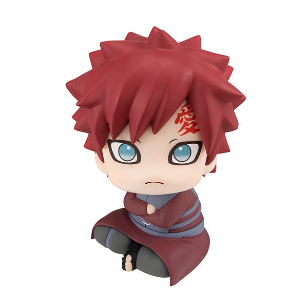 LookUp NARUTO Shippuden Gaara 