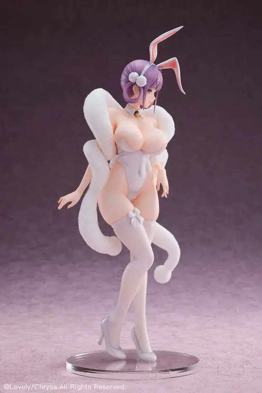 Bunny Girl Lume 1/6