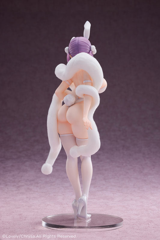 Bunny Girl Lume Bonus Inclusive Limited Edition 1/6 