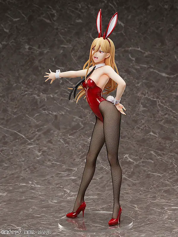 B-style Chainsaw Man Power Bunny Ver. 1/4