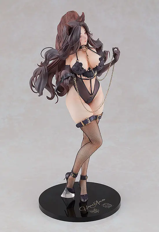 HaneAme Dog Pet Girlfriend 1/6