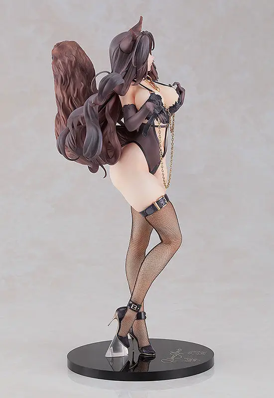 HaneAme Dog Pet Girlfriend 1/6