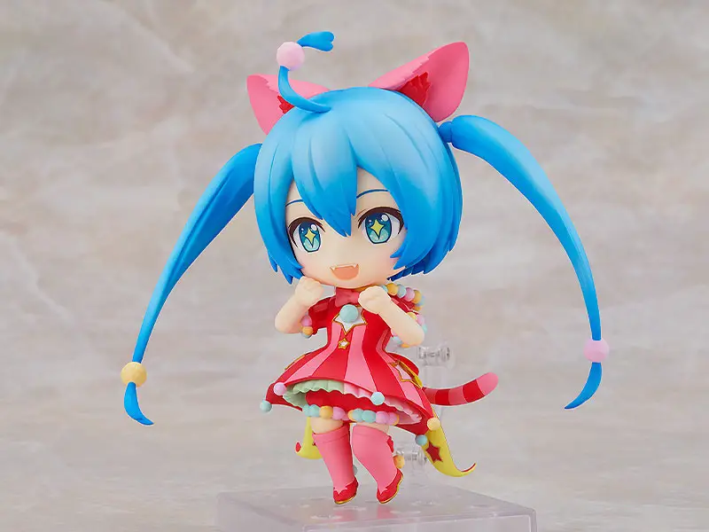 Nendoroid HATSUNE MIKU: COLORFUL STAGE! Hatsune Miku Wonderland SEKAI Ver.