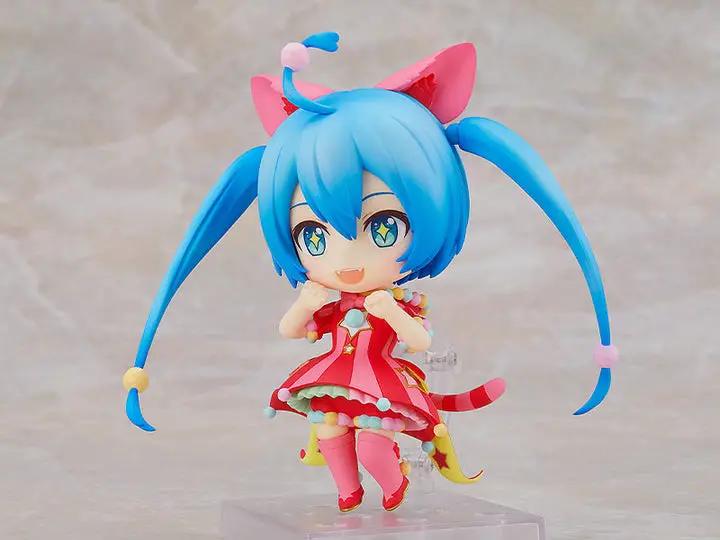 Nendoroid HATSUNE MIKU: COLORFUL STAGE! Hatsune Miku Wonderland SEKAI Ver.