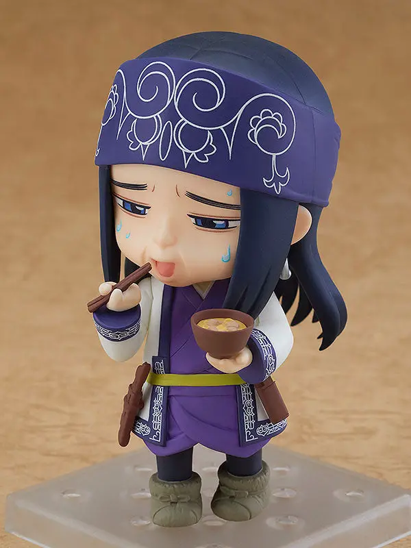 Nendoroid Golden Kamuy Asirpa