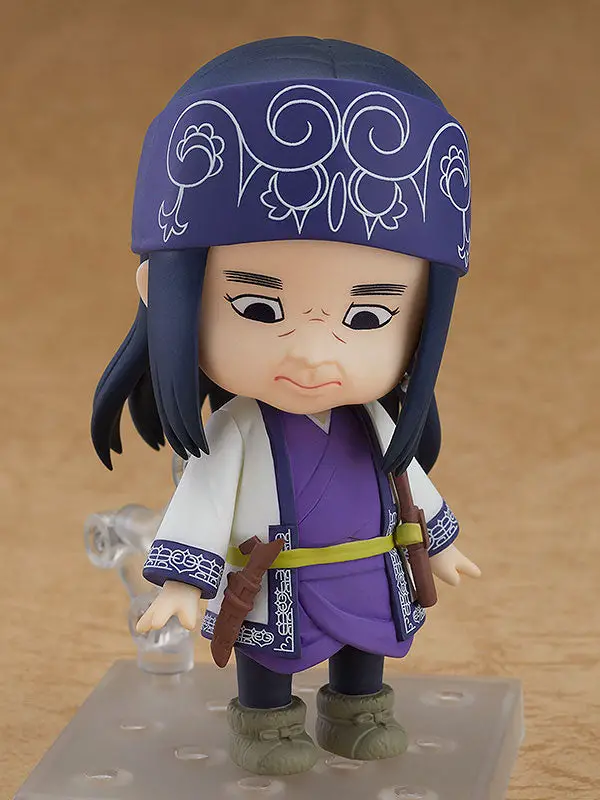 Nendoroid Golden Kamuy Asirpa