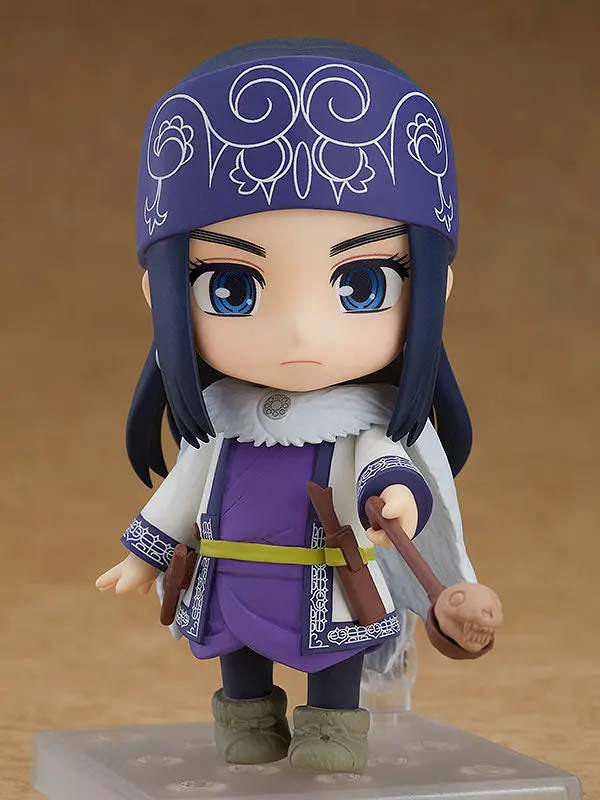 Nendoroid Golden Kamuy Asirpa 