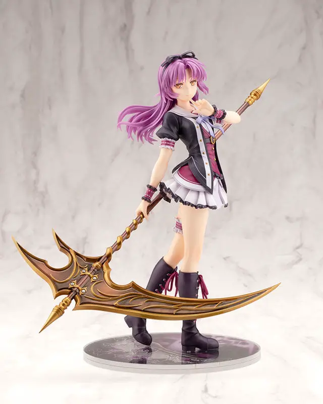 The Legend of Heroes Series Renne Bright 1/8 