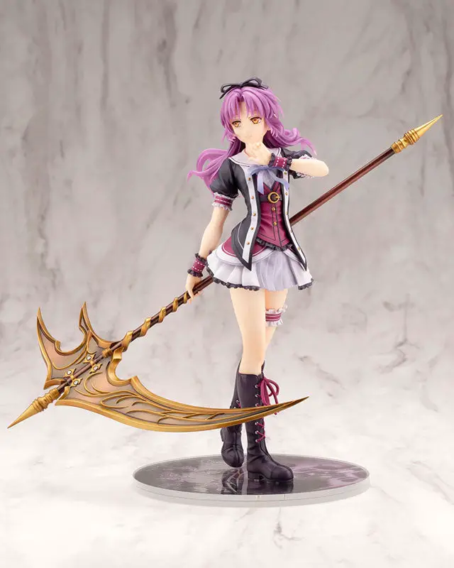 The Legend of Heroes Series Renne Bright 1/8 