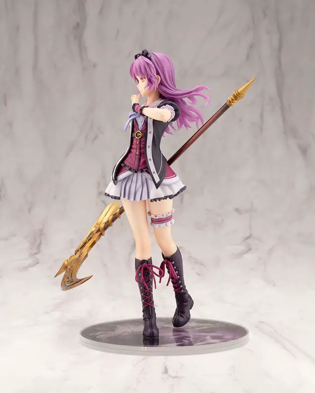 The Legend of Heroes Series Renne Bright 1/8 