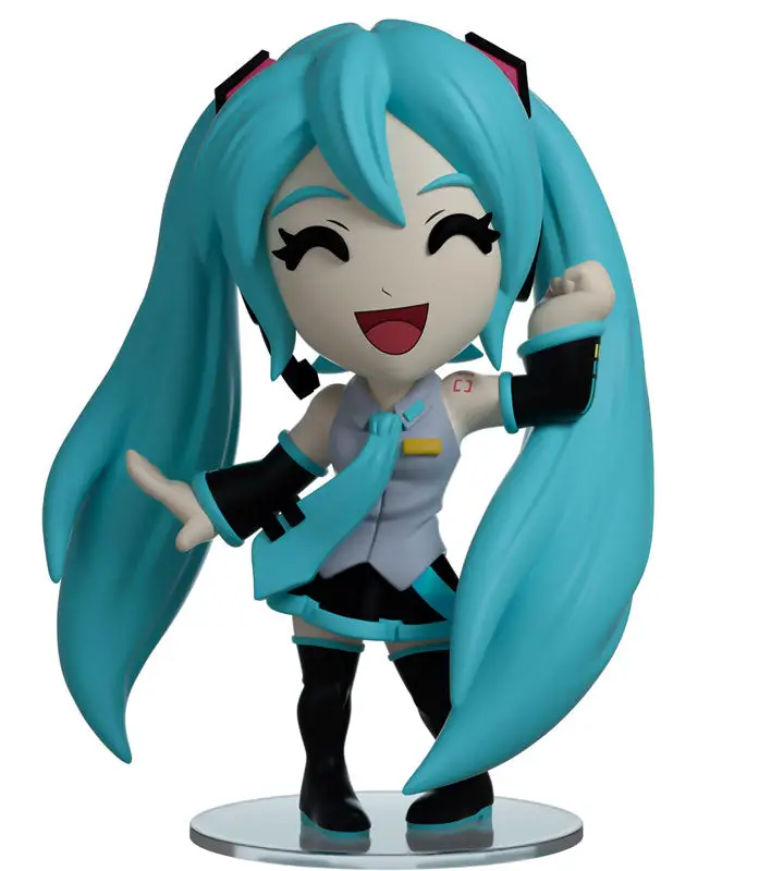 Youtooz Collectible Hatsune Miku