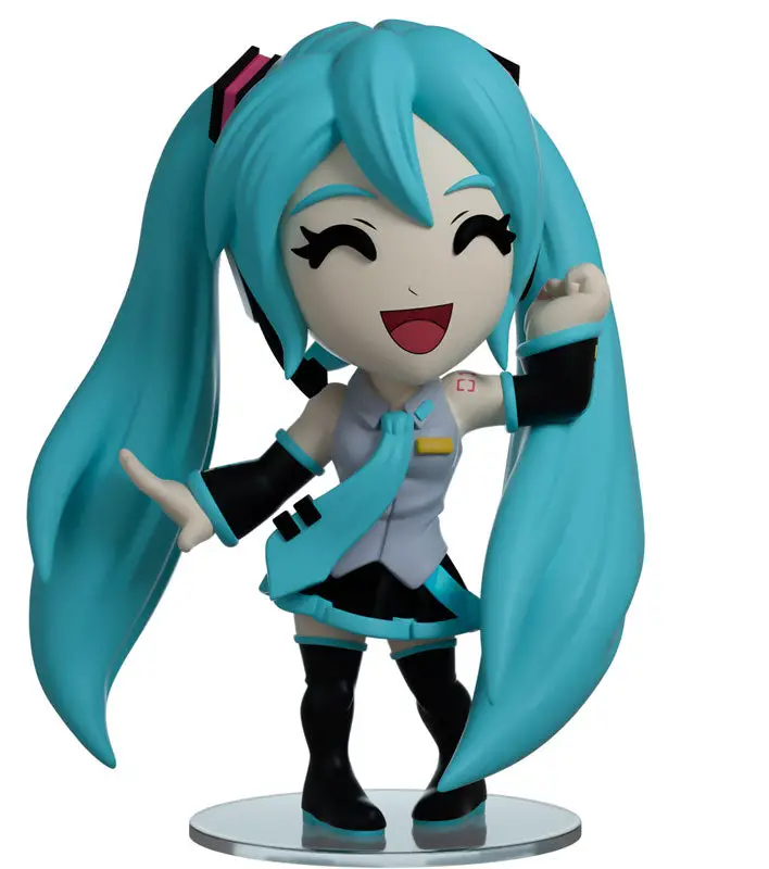 Youtooz Collectible Hatsune Miku 