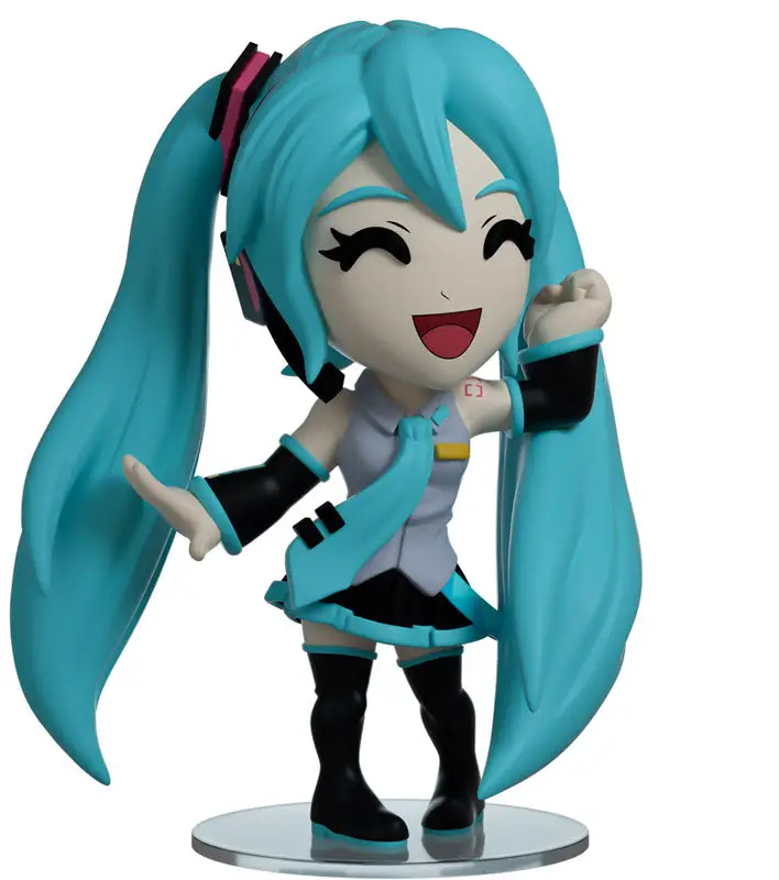 Youtooz Collectible Hatsune Miku 