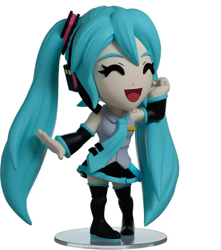 Youtooz Collectible Hatsune Miku