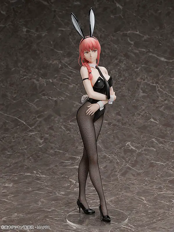  B-style Chainsaw Man Makima Bunny Ver. 1/4 