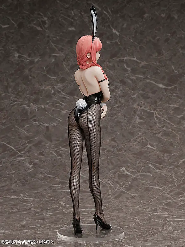  B-style Chainsaw Man Makima Bunny Ver. 1/4 