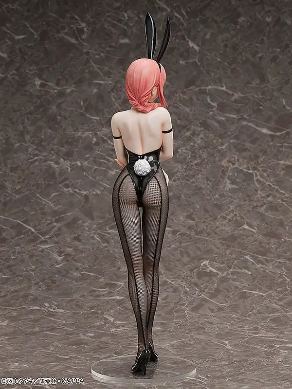  B-style Chainsaw Man Makima Bunny Ver. 1/4 