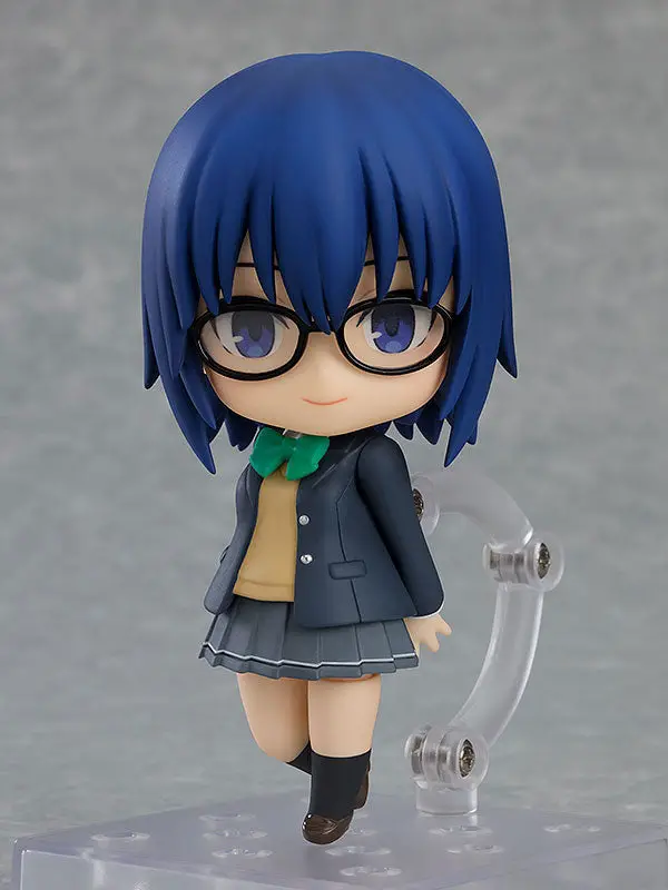 Nendoroid Tsukihime -A piece of blue glass moon- Ciel