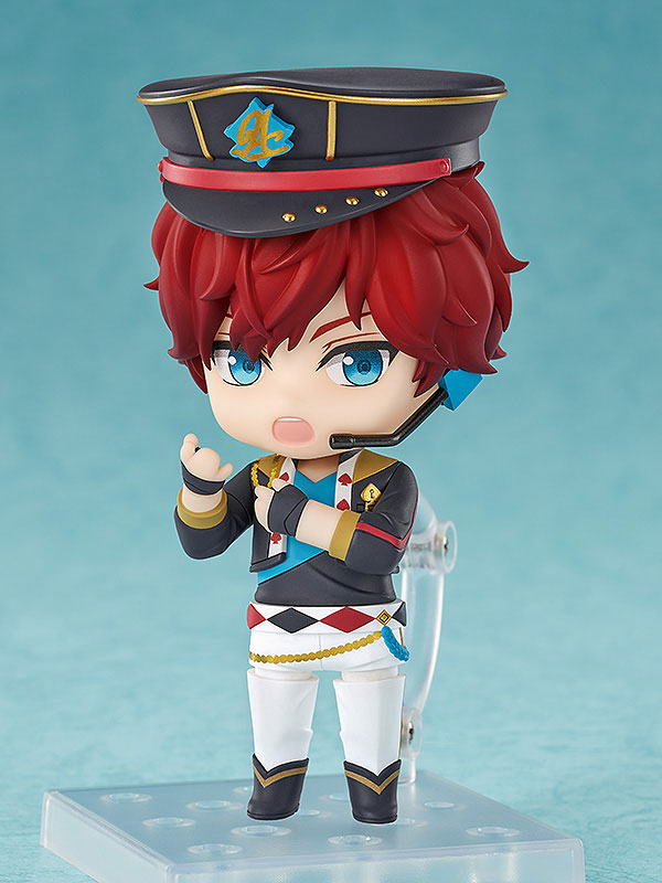 Nendoroid Ensemble Stars!! Music Hiiro Amagi