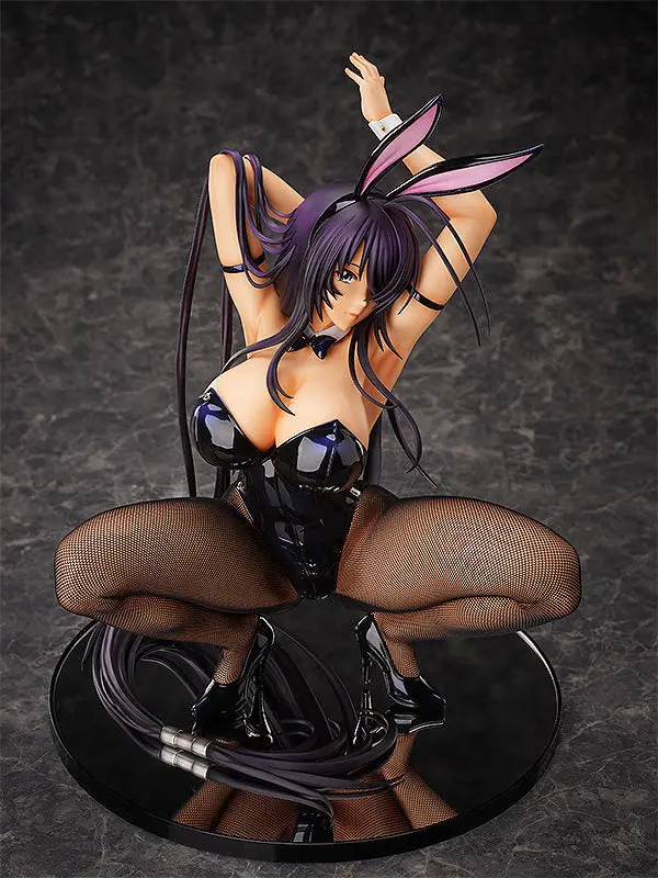  B-style Shin Ikkitousen Unchou Kan-u Bunny Ver.2nd 1/4 