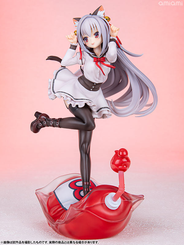 DRACU-RIOT! Elina Oven 1/7 Scale Plastic Pre-painted