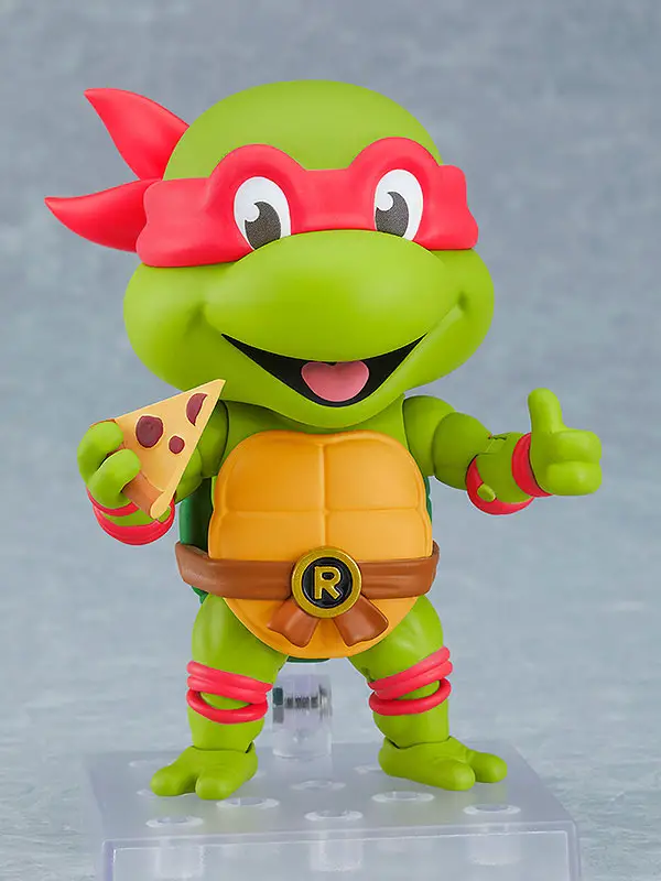 Nendoroid Teenage Mutant Ninja Turtles Raphael