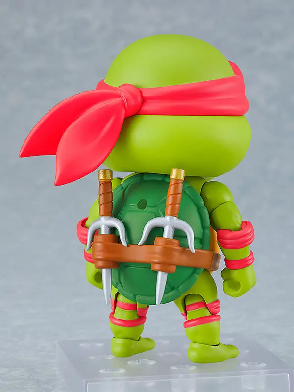 Nendoroid Teenage Mutant Ninja Turtles Raphael