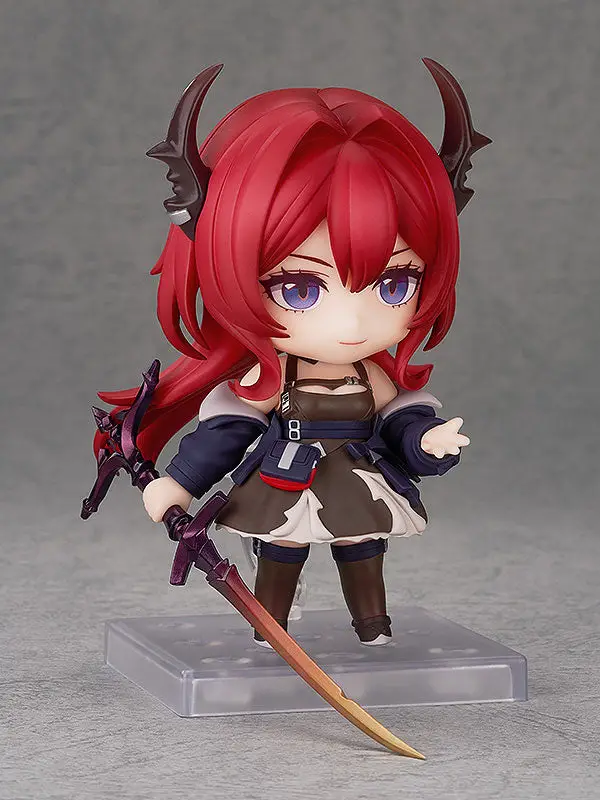 Nendoroid Arknights Surtr 