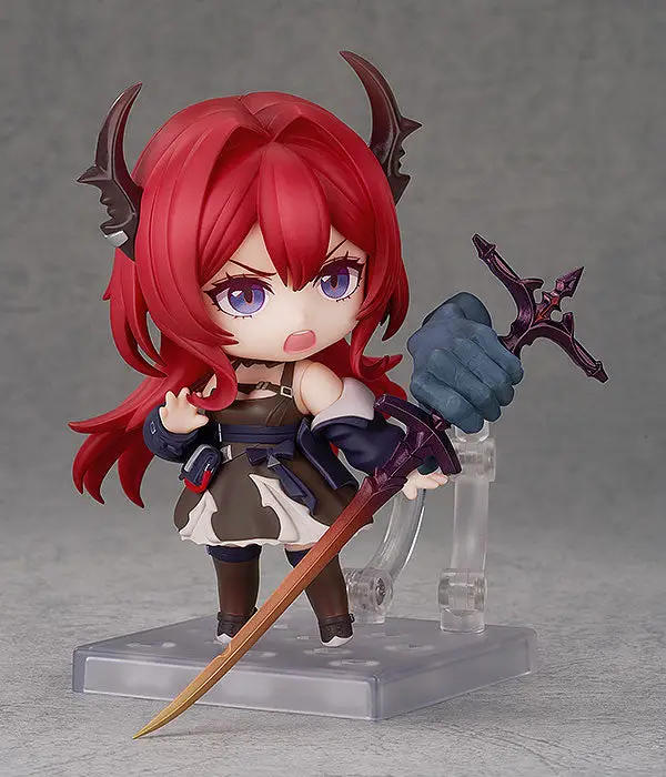 Nendoroid Arknights Surtr