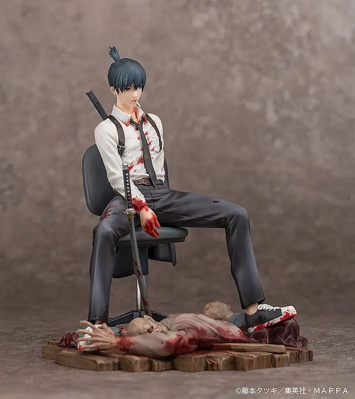 Chainsaw Man Aki Hayakawa 1/7 