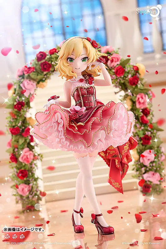 THE IDOLM@STER Cinderella Girls Momoka Sakurai RoseFleur ver. 1/7 