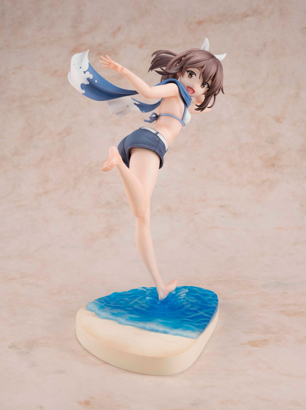 KDcolle BOFURI: I Don't Want to Get Hurt, so I'll Max Out My Defense. Sally Swimsuit ver. 1/7