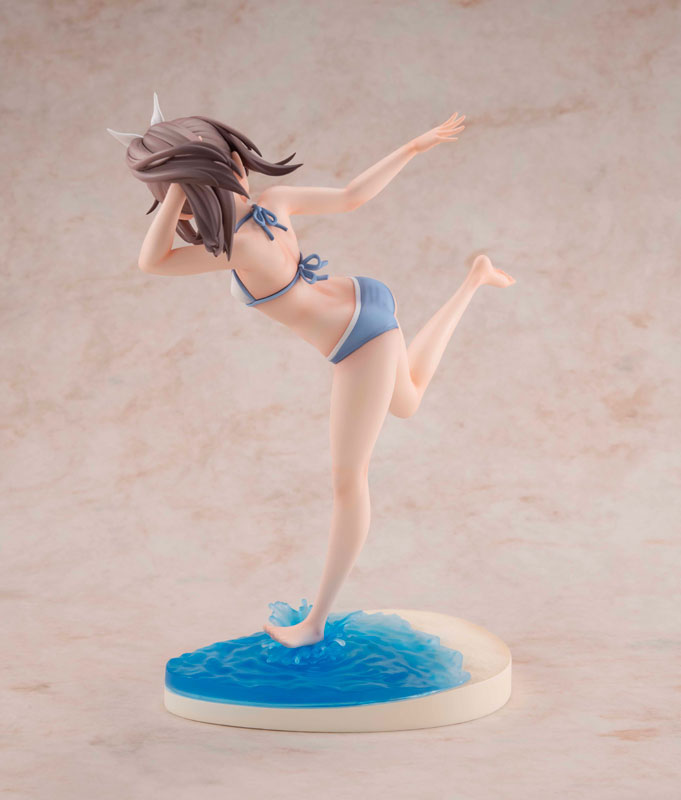 KDcolle BOFURI: I Don't Want to Get Hurt, so I'll Max Out My Defense. Sally Swimsuit ver. 1/7
